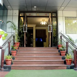 Inn Florence Continental, Udaipur