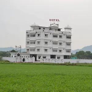 Hotel J M D Palace, Udaipur